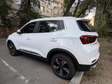 Chery Tiggo 4 Pro 2024 года за 7 300 000 тг. в Алматы