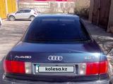 Audi 80 1992 годаүшін1 450 000 тг. в Караганда – фото 4