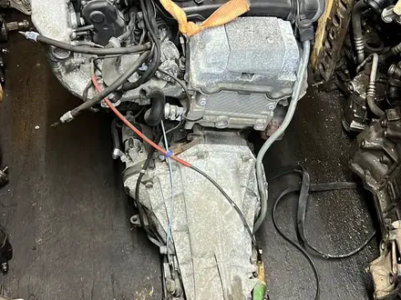 АКПП Mercedes Benz m 111 w124 w202 w210 за 323 323 тг. в Астана – фото 3