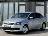 Volkswagen Polo 2014 года за 5 000 000 тг. в Актау