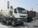 Renault  Автобетоносмесители 2006 года за 11 500 000 тг. в Шымкент – фото 2