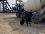 Renault  Автобетоносмесители 2006 года за 11 500 000 тг. в Шымкент – фото 3