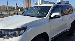Toyota Land Cruiser Prado 2022 годаfor35 000 000 тг. в Усть-Каменогорск