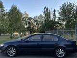 Toyota Aristo 1996 года за 1 690 000 тг. в Алматы