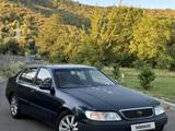 Toyota Aristo 1996 года за 1 690 000 тг. в Алматы – фото 2