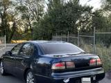 Toyota Aristo 1996 года за 1 690 000 тг. в Алматы – фото 3