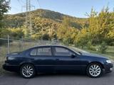 Toyota Aristo 1996 года за 1 690 000 тг. в Алматы – фото 4