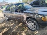 Mercedes-Benz 190 1988 годаүшін500 000 тг. в Жетысай – фото 2