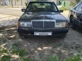Mercedes-Benz 190 1988 годаүшін500 000 тг. в Жетысай