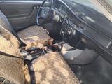 Mercedes-Benz 190 1988 годаүшін500 000 тг. в Жетысай – фото 4