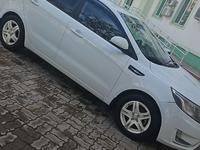 Kia Rio 2014 годаүшін5 000 000 тг. в Актау