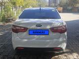 Kia Rio 2014 годаfor5 000 000 тг. в Актау – фото 5