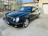 Mercedes-Benz E 320 2001 года за 5 500 000 тг. в Актау