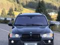 BMW X5 2007 года за 9 500 000 тг. в Алматы – фото 3