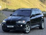BMW X5 2007 года за 9 500 000 тг. в Алматы