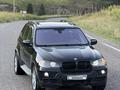 BMW X5 2007 года за 9 500 000 тг. в Алматы – фото 2