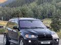 BMW X5 2007 года за 9 500 000 тг. в Алматы – фото 4