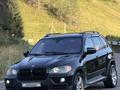 BMW X5 2007 года за 9 500 000 тг. в Алматы – фото 5