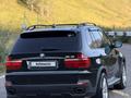 BMW X5 2007 года за 9 500 000 тг. в Алматы – фото 8