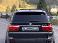 BMW X5 2007 года за 9 500 000 тг. в Алматы – фото 6
