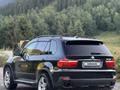 BMW X5 2007 года за 9 500 000 тг. в Алматы – фото 7