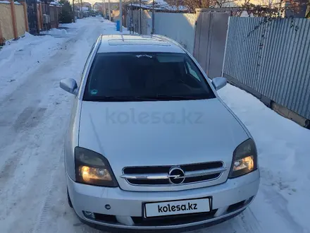 Opel Vectra 2004 года за 2 500 000 тг. в Шымкент – фото 4