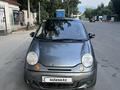 Daewoo Matiz 2012 годаfor1 300 000 тг. в Алматы – фото 2