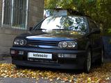 Volkswagen Golf 1993 года за 4 500 000 тг. в Астана – фото 4