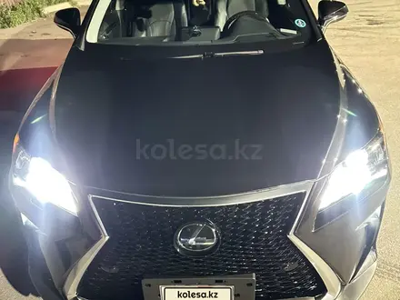 Lexus RX 350 2019 года за 18 499 999 тг. в Атырау – фото 3