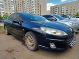 Peugeot 407 2007 годаүшін2 000 000 тг. в Астана – фото 5