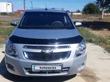 Chevrolet Cobalt 2022 года за 5 500 000 тг. в Уральск