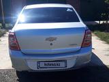 Chevrolet Cobalt 2022 года за 5 500 000 тг. в Уральск – фото 3