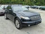 Infiniti FX35 2005 года за 35 000 тг. в Алматы