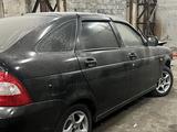 ВАЗ (Lada) Priora 2172 2013 года за 1 250 000 тг. в Тайынша – фото 2