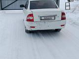 ВАЗ (Lada) Priora 2170 2013 года за 2 000 000 тг. в Усть-Каменогорск