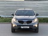 Kia Sportage 2013 года за 8 500 000 тг. в Уральск – фото 4