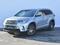 Toyota Highlander 2018 года за 18 000 000 тг. в Атырау