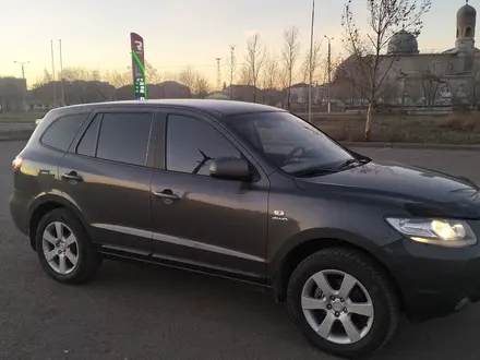 Hyundai Santa Fe 2007 года за 7 000 000 тг. в Экибастуз – фото 2