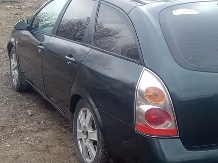 Nissan Primera 2002 года за 2 200 000 тг. в Алматы