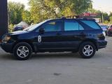 Диски 16 шины Toyota Lexus RX за 98 000 тг. в Алматы – фото 2