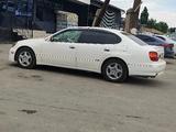 Диски 16 шины Toyota Lexus RX за 98 000 тг. в Алматы – фото 3