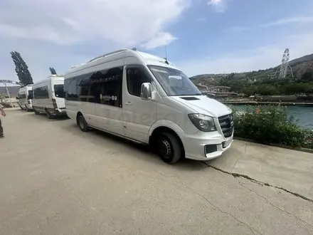 Mercedes-Benz Sprinter 2017 года за 10 500 000 тг. в Алматы