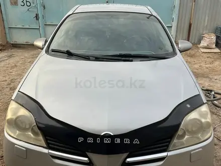 Nissan Primera 2006 года за 3 500 000 тг. в Кызылорда