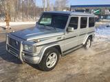 Mercedes-Benz G 300 1992 года за 9 700 000 тг. в Астана – фото 4