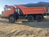 КамАЗ 1988 года за 5 000 000 тг. в Актобе – фото 3