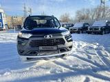 ВАЗ (Lada) Niva Travel 2024 годаүшін9 500 000 тг. в Астана