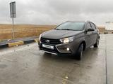 ВАЗ (Lada) Vesta SW Cross 2020 года за 6 000 000 тг. в Шымкент