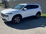 Hyundai Santa Fe 2023 годаүшін14 500 000 тг. в Тараз
