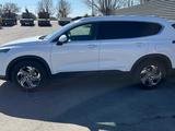 Hyundai Santa Fe 2023 годаүшін14 500 000 тг. в Тараз – фото 3