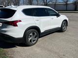 Hyundai Santa Fe 2023 годаүшін14 500 000 тг. в Тараз – фото 5